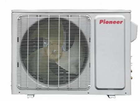 Pioneer Free Match 2MSHD18B