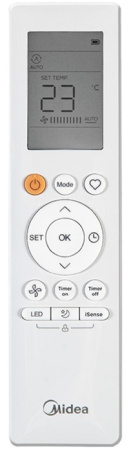 Midea MSFA-09N8D6-I