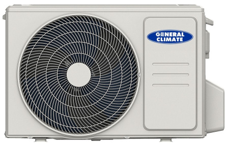 General Climate GC/GU-R30HR