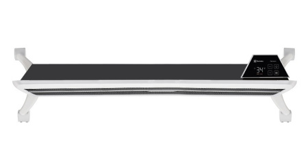 Electrolux ECH/AG2-2500 T-TUE4 с блоком управления и шасси