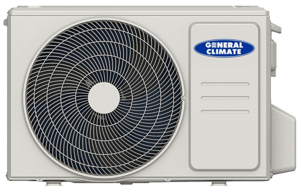 General Climate GC/GU-R30HR