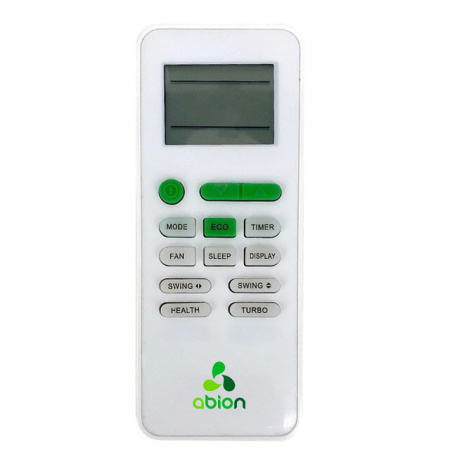 ABION Comfort ASH-C078BE