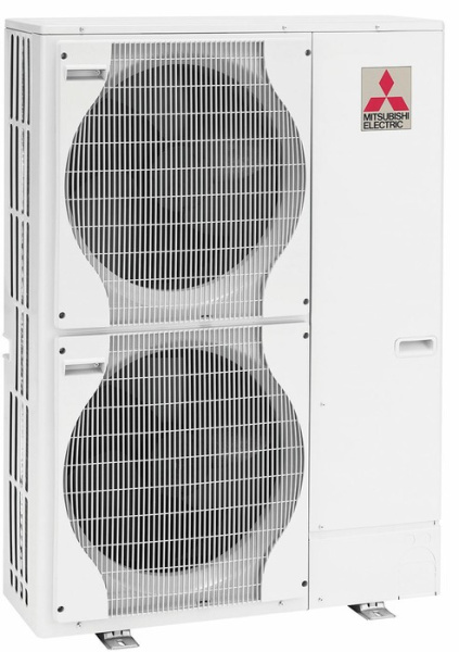 Mitsubishi Electric PCA-M125KA/PU-P125 YHA
