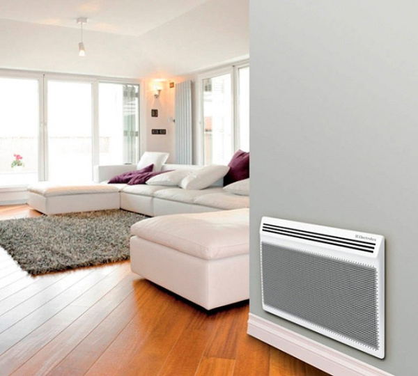Electrolux EIH/AG2-1000 E