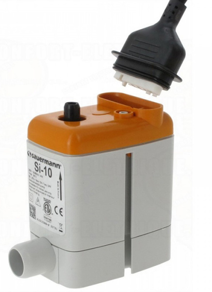 Sauermann SI-10