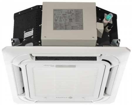 Dantex DM-PAC005Q4/AF