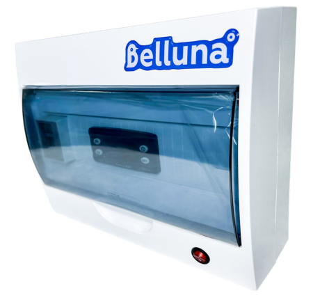 Belluna iP-2