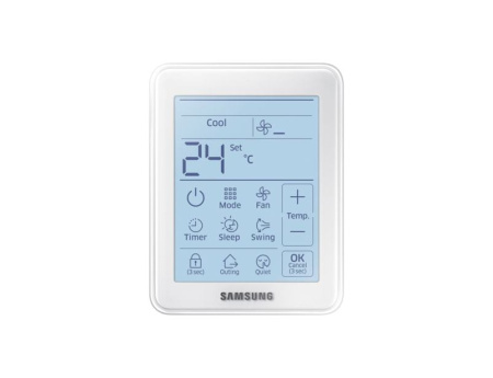 Samsung MWR-SH10N