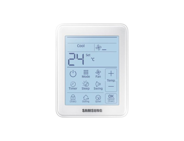 Samsung MWR-SH10N
