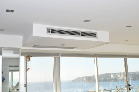 Aermec FCX 36 PBV