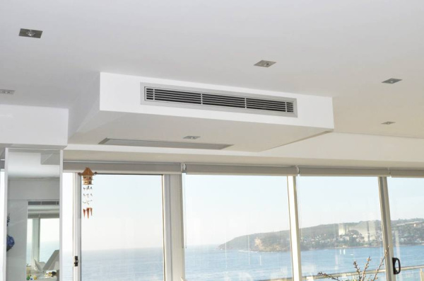 Aermec FCS 22 P