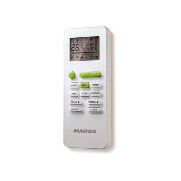 Marsa MRK-36BHTN/MRK-36HTNE-W