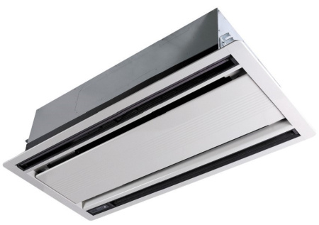 Midea MI2-71Q2DHN1