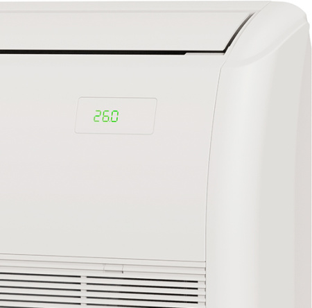Mdv I3-100CFVR12D