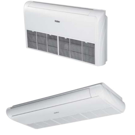 Haier AC282MDERA
