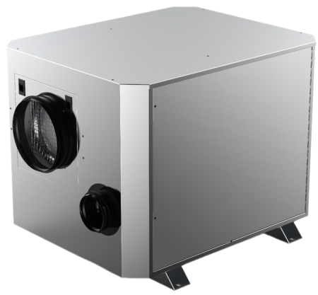 Polman DM-550