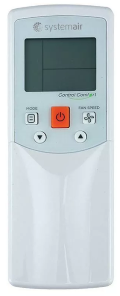 Systemair SYSVRF2 CASSETTE 2W 28 Q