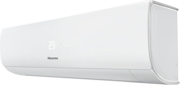 Hisense Zoom AS-07UW4RYRKB00