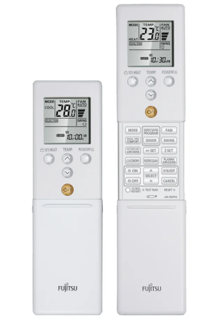 Fujitsu ASYG12KMCC