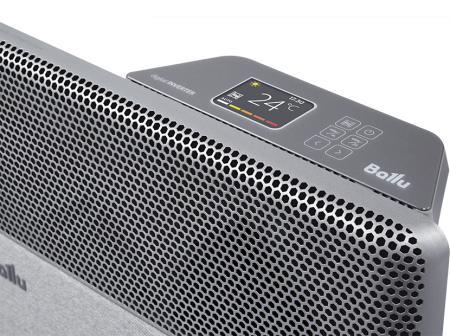 Ballu BEC/ATI-1501