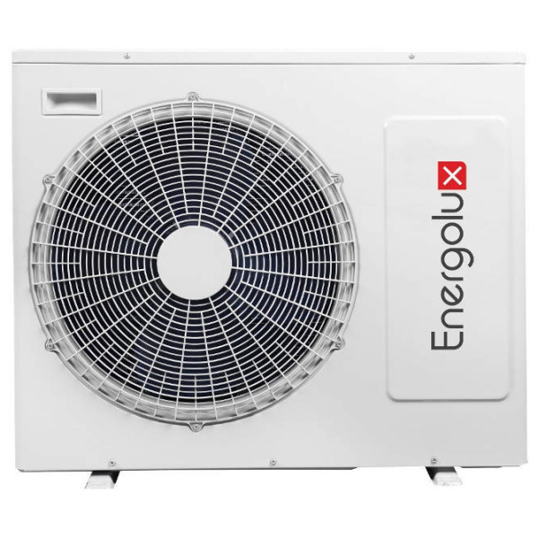 Energolux Zurich SAS07Z4-AI/SAU07Z4-AI