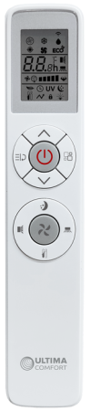 ULTIMA COMFORT Exceed EXD-12PN