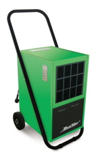 DanVex DEH-500i