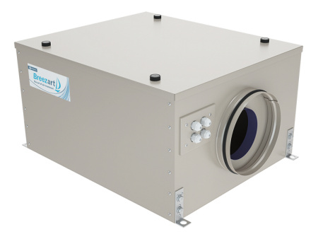Breezart 1000FC Lux PTC