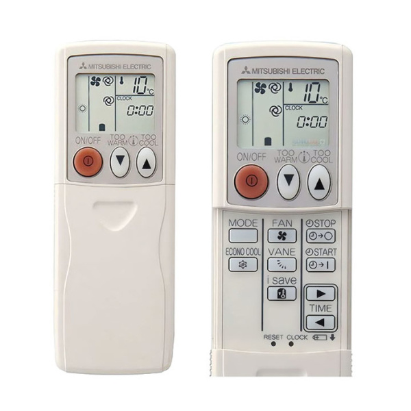 Mitsubishi Electric MLZ-KP50VF