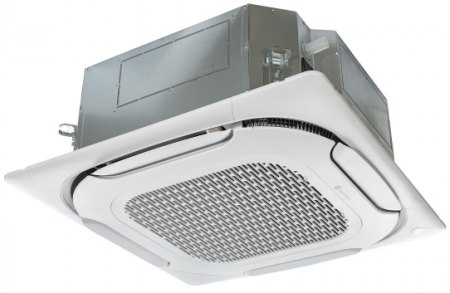 Dantex DM-PAC024Q4/GF