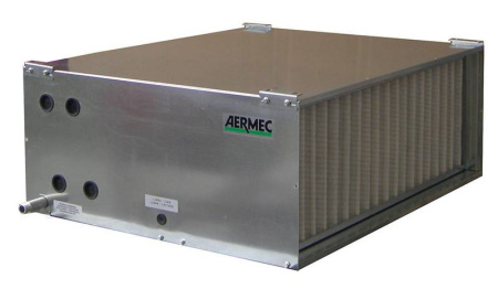 Aermec TA 11 H6