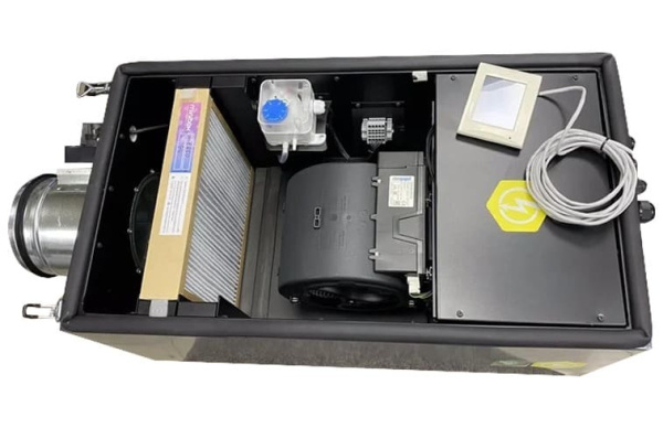 Minibox E-650 Lite GTC