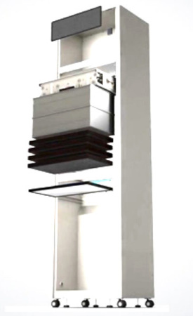 Airomate TY-1000