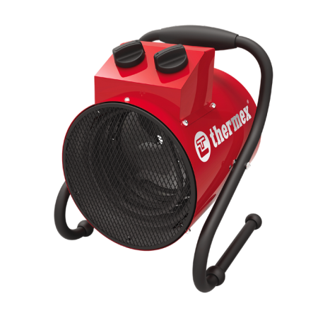 Thermex Bazooka 2