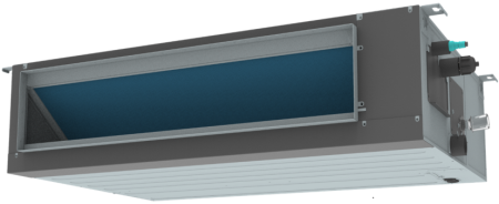 Hisense Heavy EU AUD-48UX4REH8/AUW-48U6RN8 Wi-Fi
