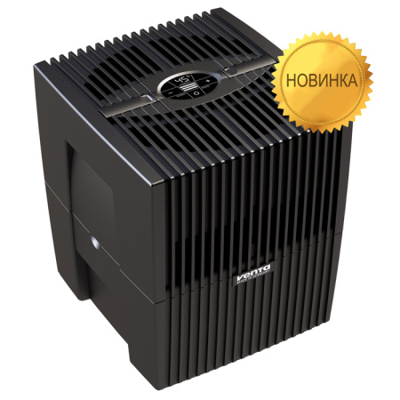 Venta LW15 комфорт плюс черный