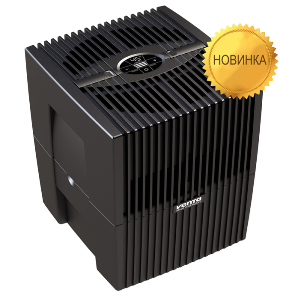 Venta LW15 комфорт плюс черный