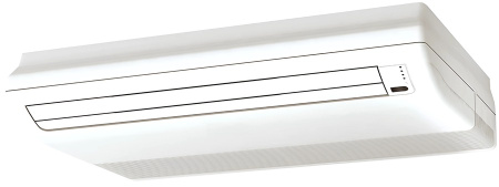 Midea MI2-36DLDHN1