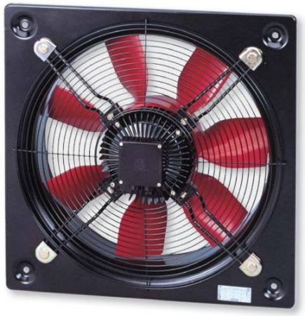 Soler & Palau HCBT/4-355/H-A VX