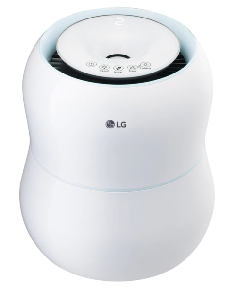 Lg Minion HW306LME0