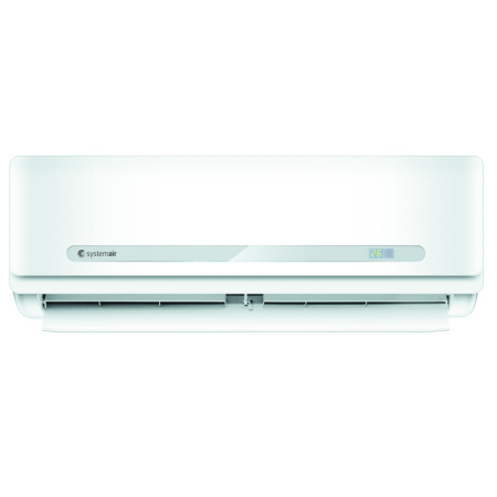 Systemair Sysplit Wall Smart 30 V3 HP Q