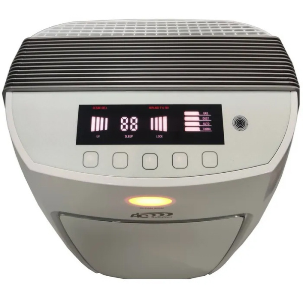 Aic XJ-4000 (белый)