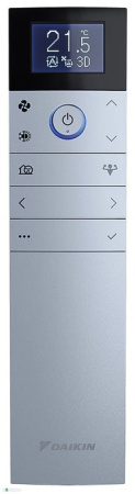 Daikin Emura 3 FTXJ20AS/RXJ20A