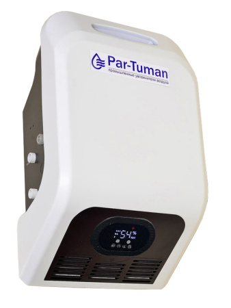 Par-Tuman ГТ-1.6 WiFi турбо
