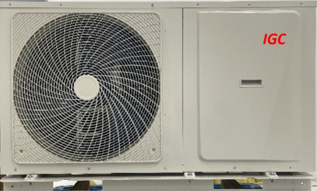 IGC IHP-MB06RH