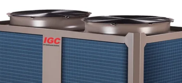 IGC IMBX-F30A/NB