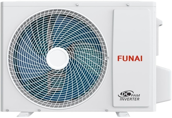 Funai Shogun RAC-I-SG30HP.D02