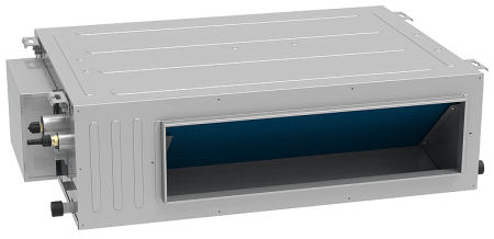 Electrolux Unitary Pro 3 EACD-36H/UP3/N3