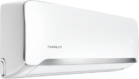 Ferrum Force FIS24F2/FOS24F2WS40