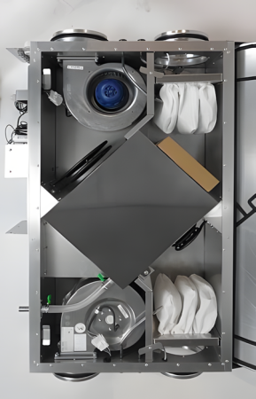 Energolux Brissago-EC CPE 450